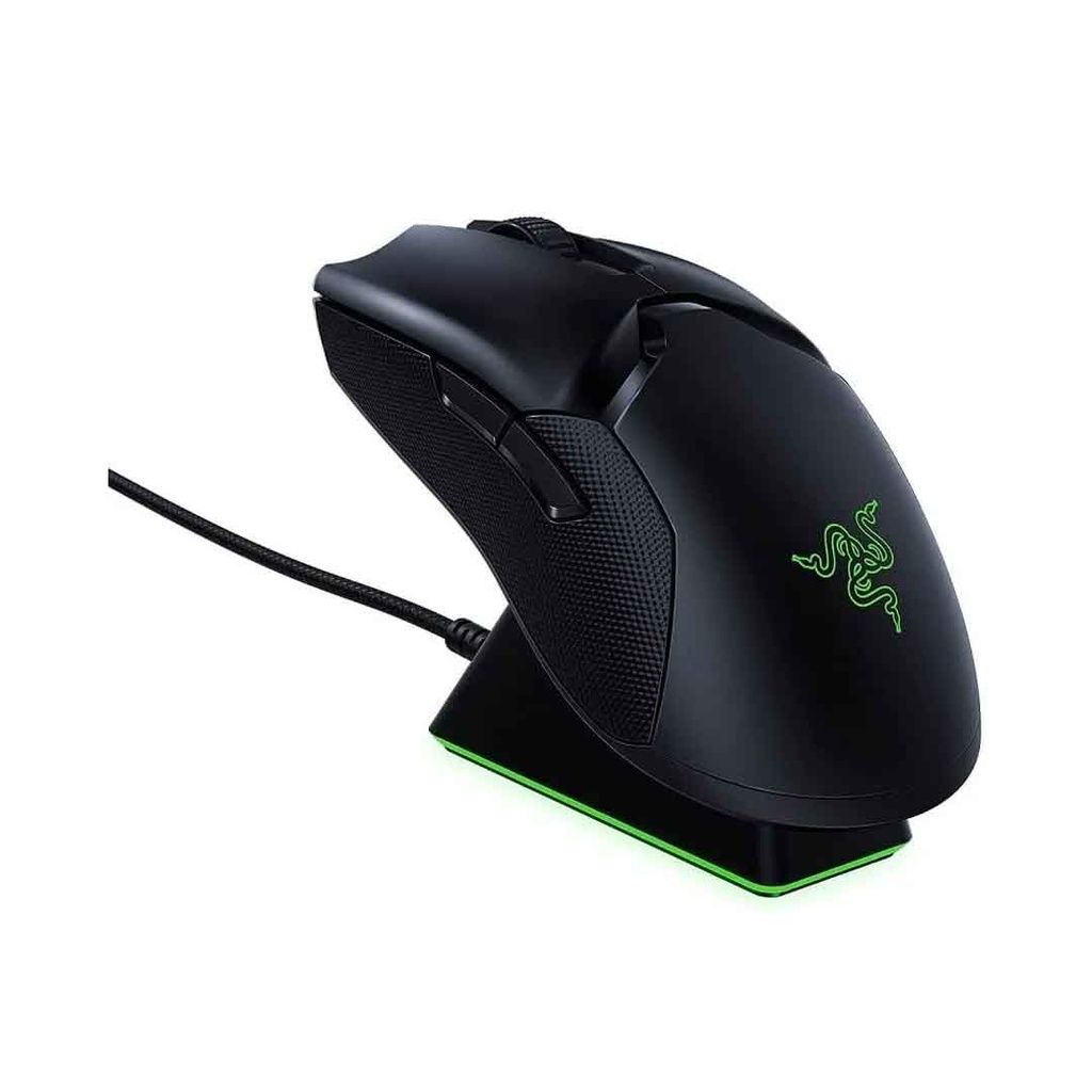 RAZER VIPER ULTIMATE - WIRELESS GAMING MOUSE WITH CHG DOCK