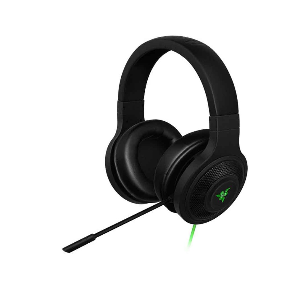 RAZER KRAKEN V3 X -WIRED USB GAMING HEADSET