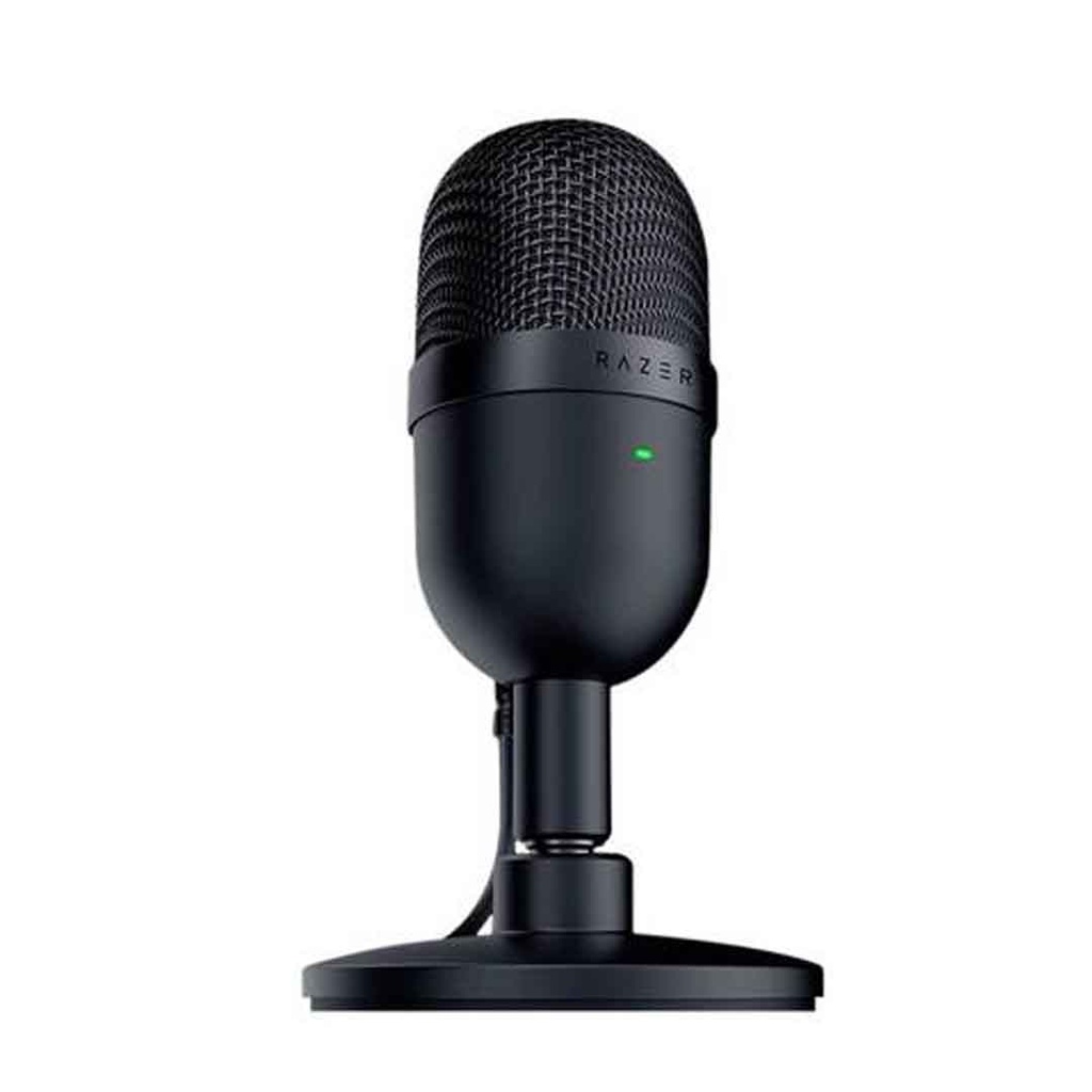 RAZER SEIREN MINI-ULTRA-COMPACT CONDENSER  MICROPHONE