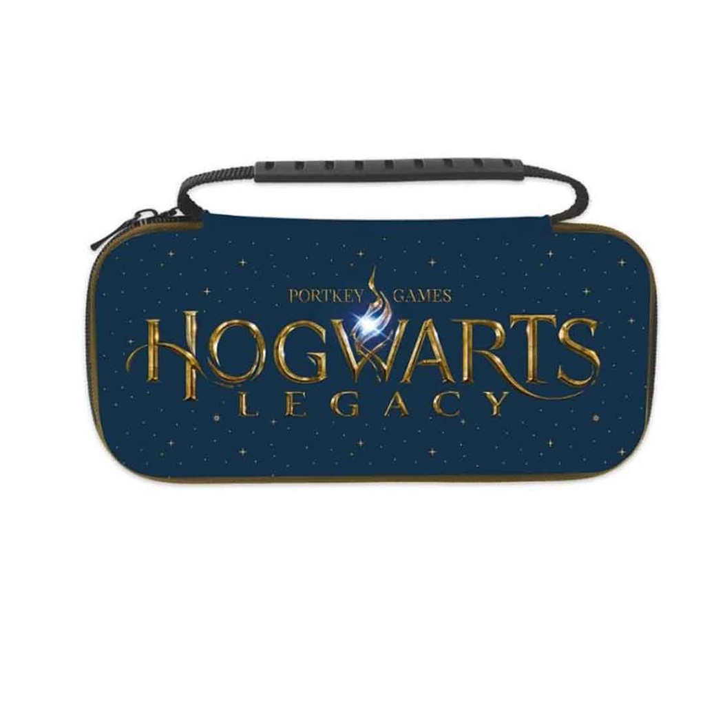 Freaks And Geeks Harry Potter Hogwarts Legacy - XL Case for Nintendo Switch & OLED