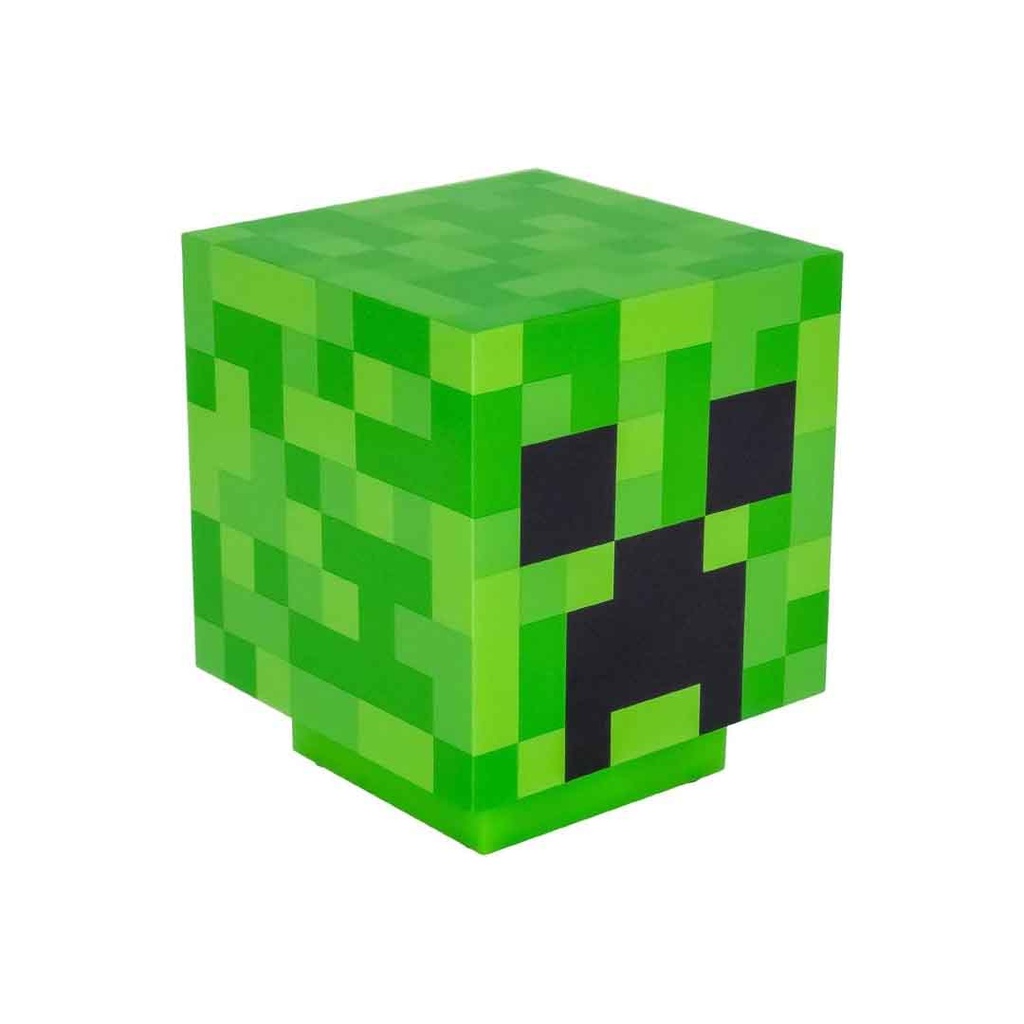 Paladone Minecraft Creeper Sway Light