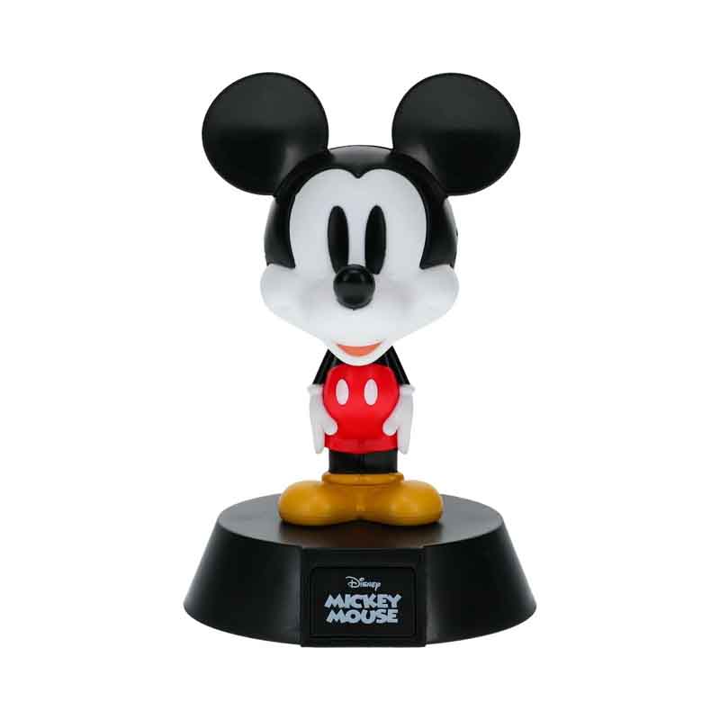 Paladone Disney Micky Mouse Icon Light