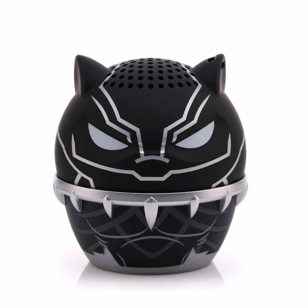 Bitty Boomers - Marvel Black Panther  Bluetooth Speaker