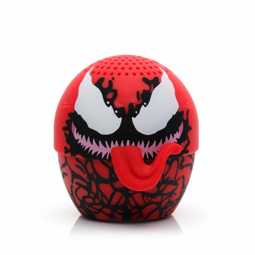 Bitty Boomers - Marvel Carnage Bluetooth Speaker