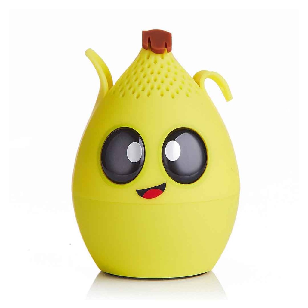 Bitty Boomers - Fortnite-Peely  Bluetooth Speaker