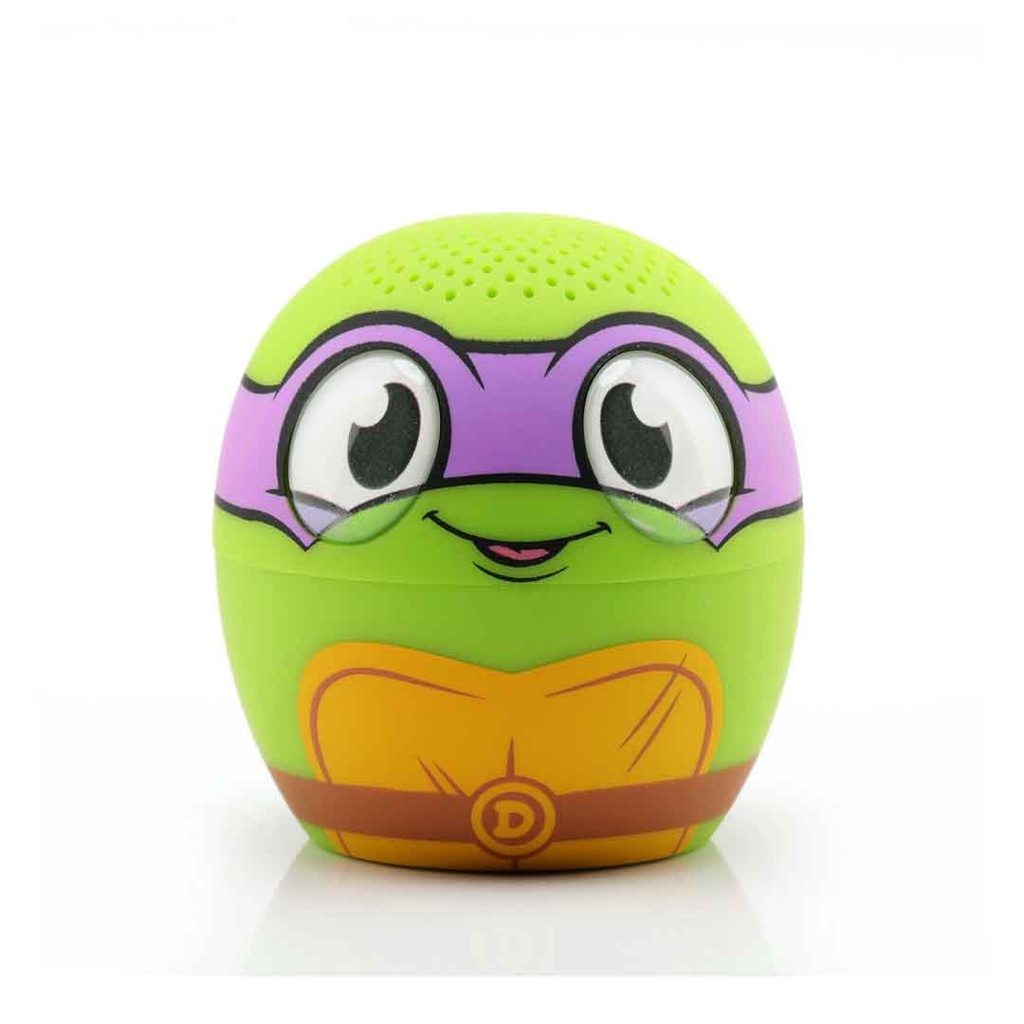 Bitty Boomers - Nickelodeon NT-Donatello  Bluetooth Speaker