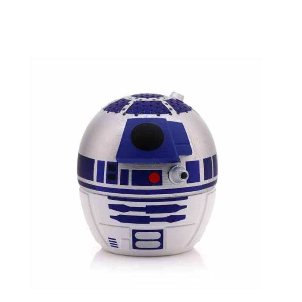 Bitty Boomers - Star Wars-R2D2 Bluetooth Speaker