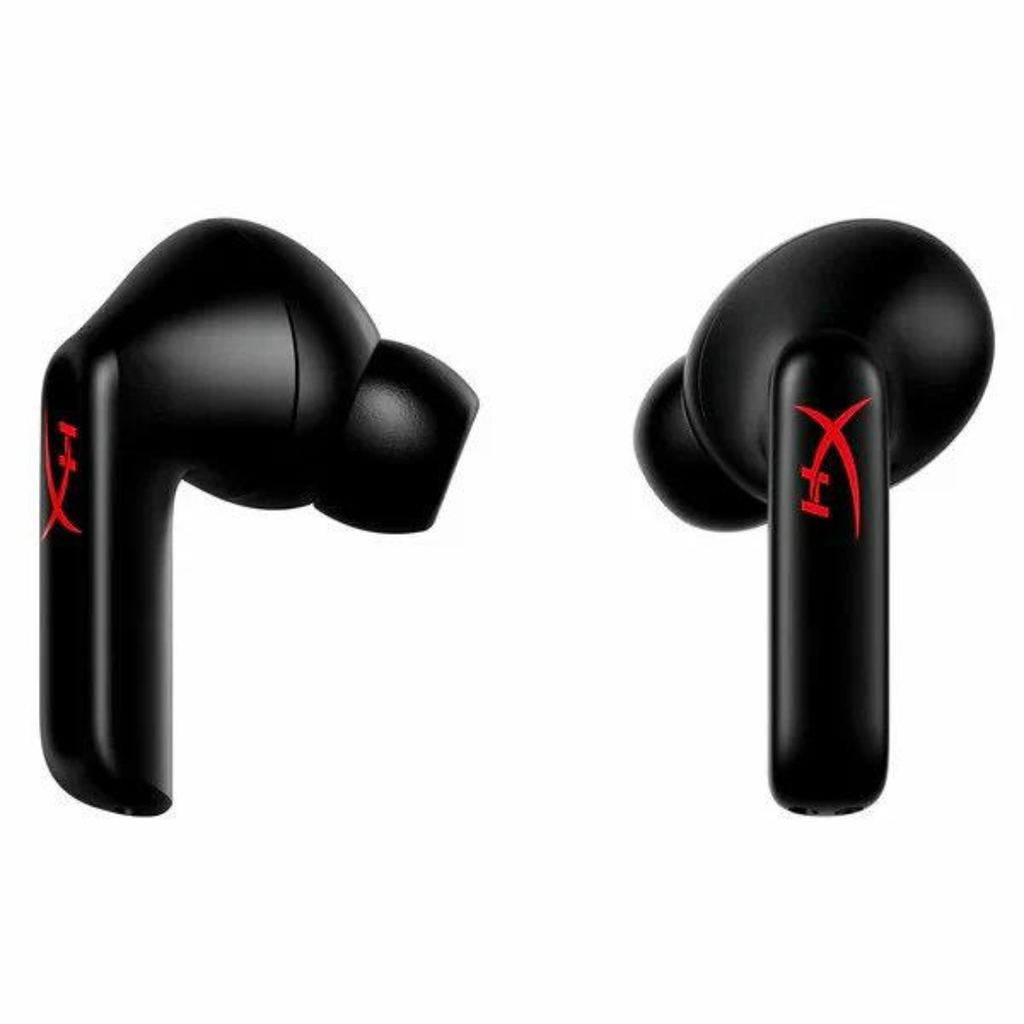 HyperX Cloud Buds Wireless Earbuds Black