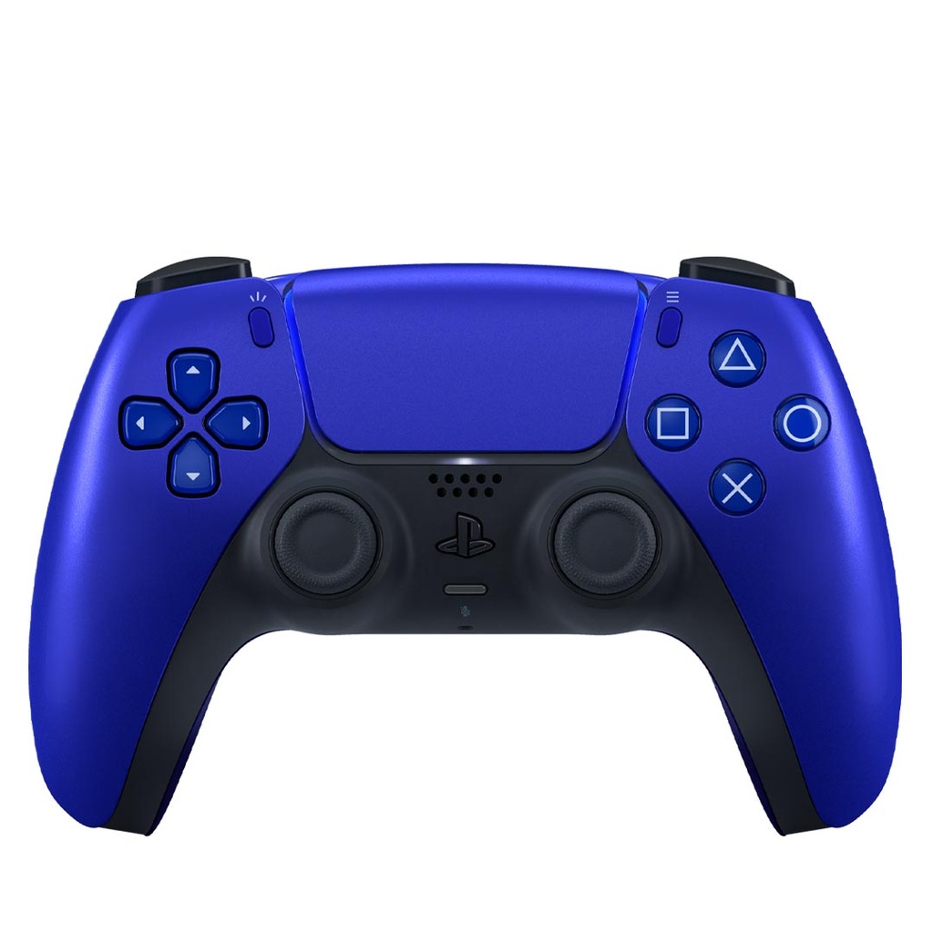 PS5 DualSense Wireless Controller - Cobalt Blue