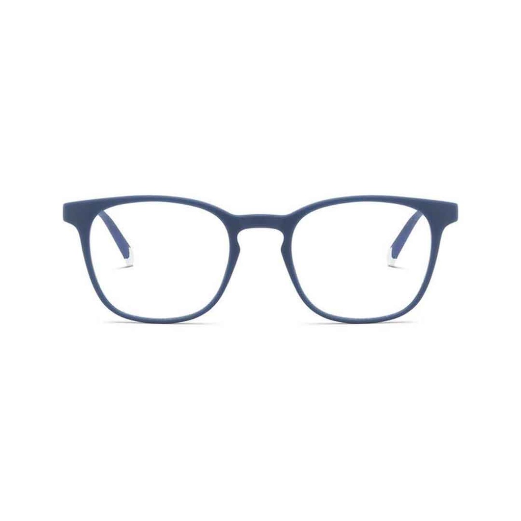 Barner Dalston Navy Blue Glasses