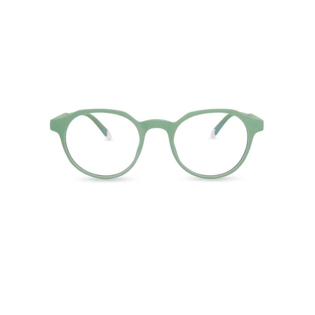 Barner Eye Wear Le Marais Military Green