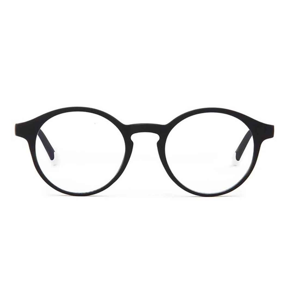 Barner Eye Wear Le Marais Black Noir