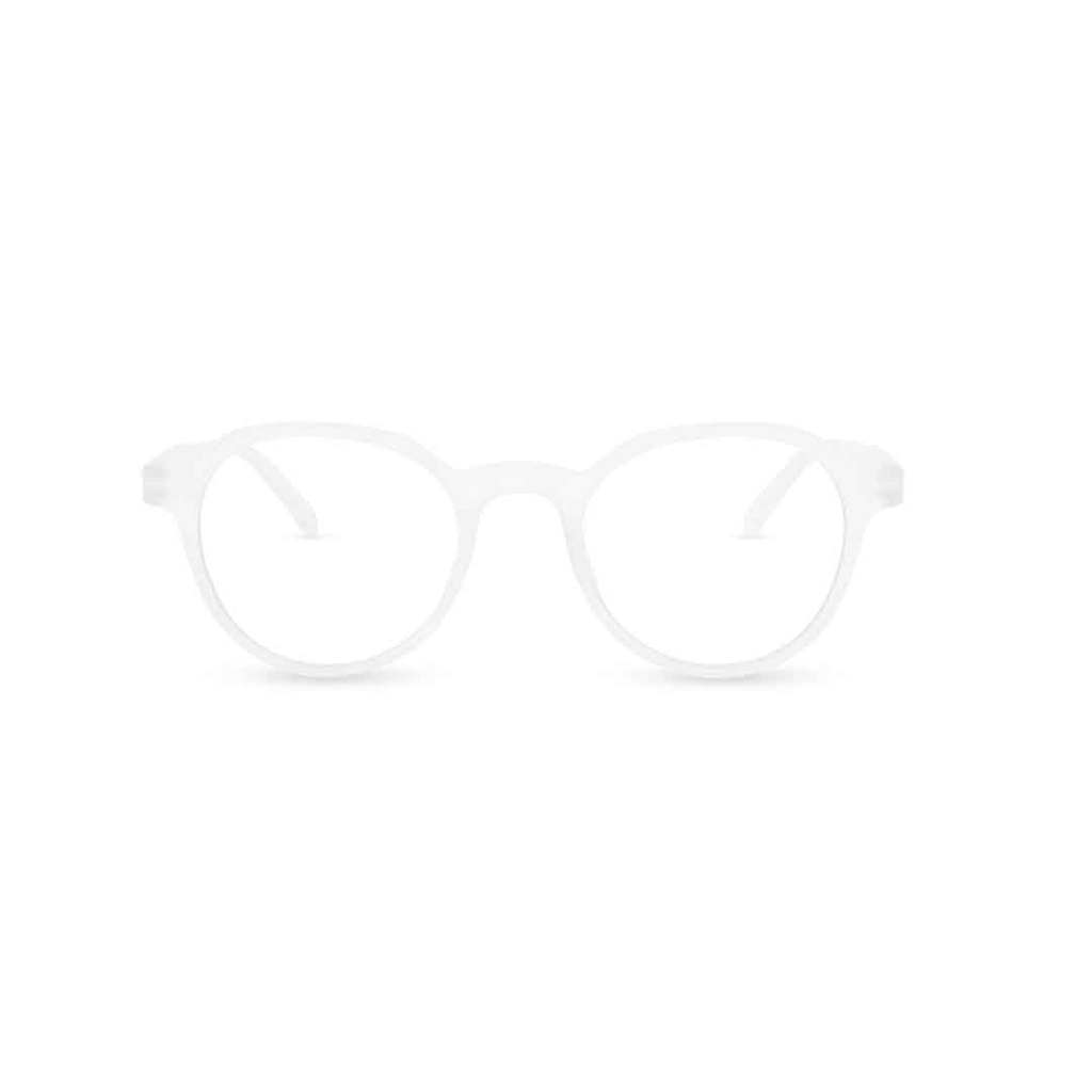 Barner Chamberi Coconut Milk Glasses
