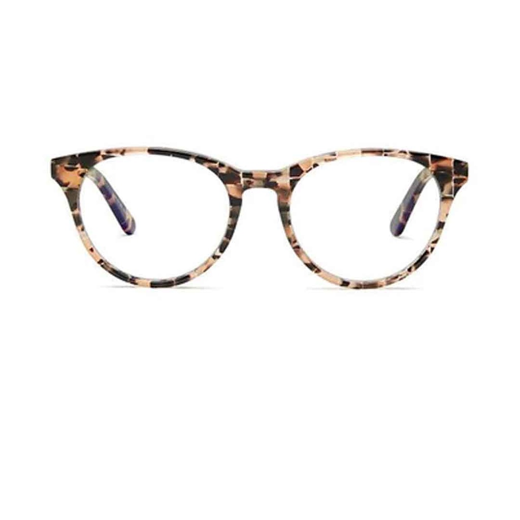 Barner Gracia Pink Havana Glasses
