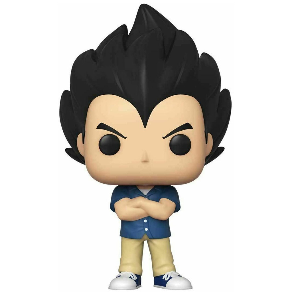 Funko Pop! Animation: Dragon Ball S4 - Vegeta