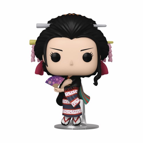 Funko Pop!  Animation: One Piece - Orobi (Wano)