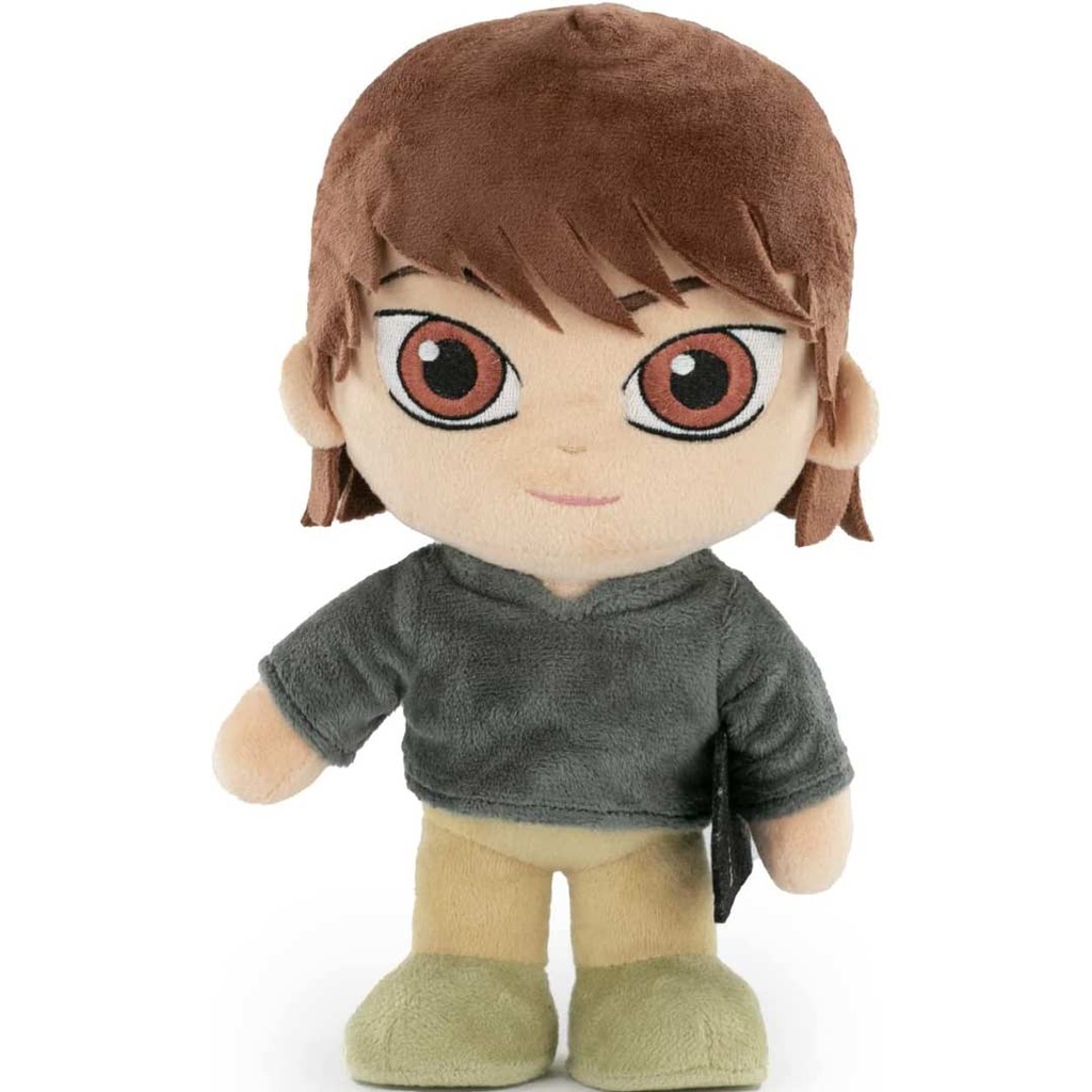 Barrado Plush: Death Note - Light Yagami