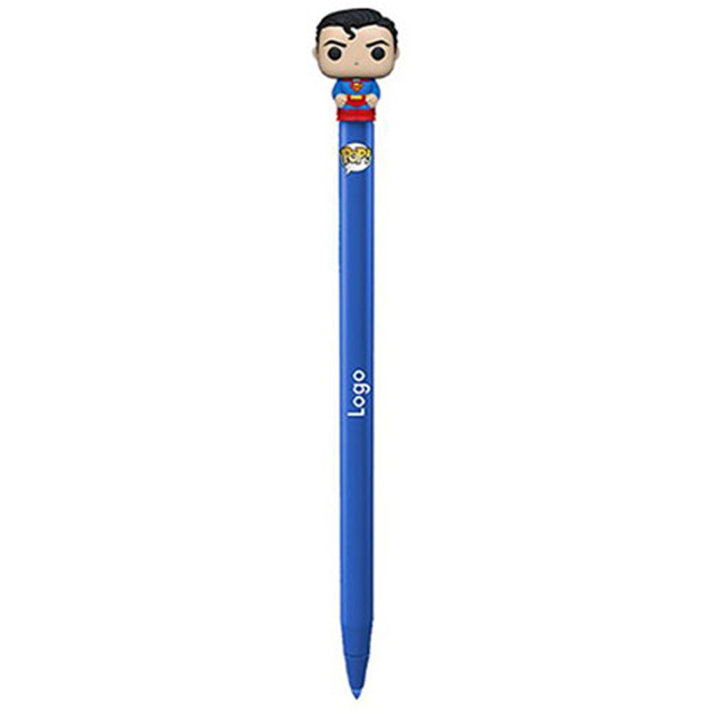 Funko Pop! Pen Topper DC Comics Superman Classic