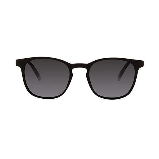 Barner Dalston Black Noir Sunglass