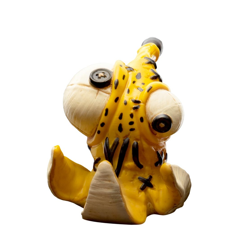 Iron Studio-Nana Monster-Residiuum- Statue