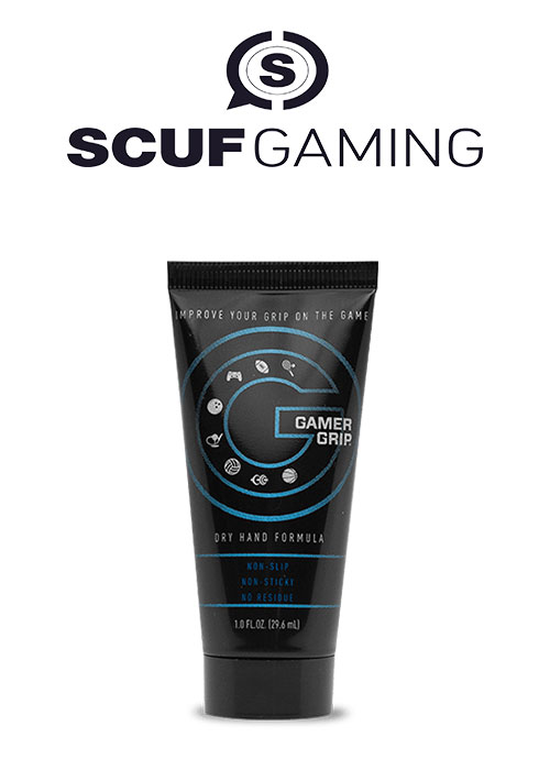 Scuf Gamer Grip 
