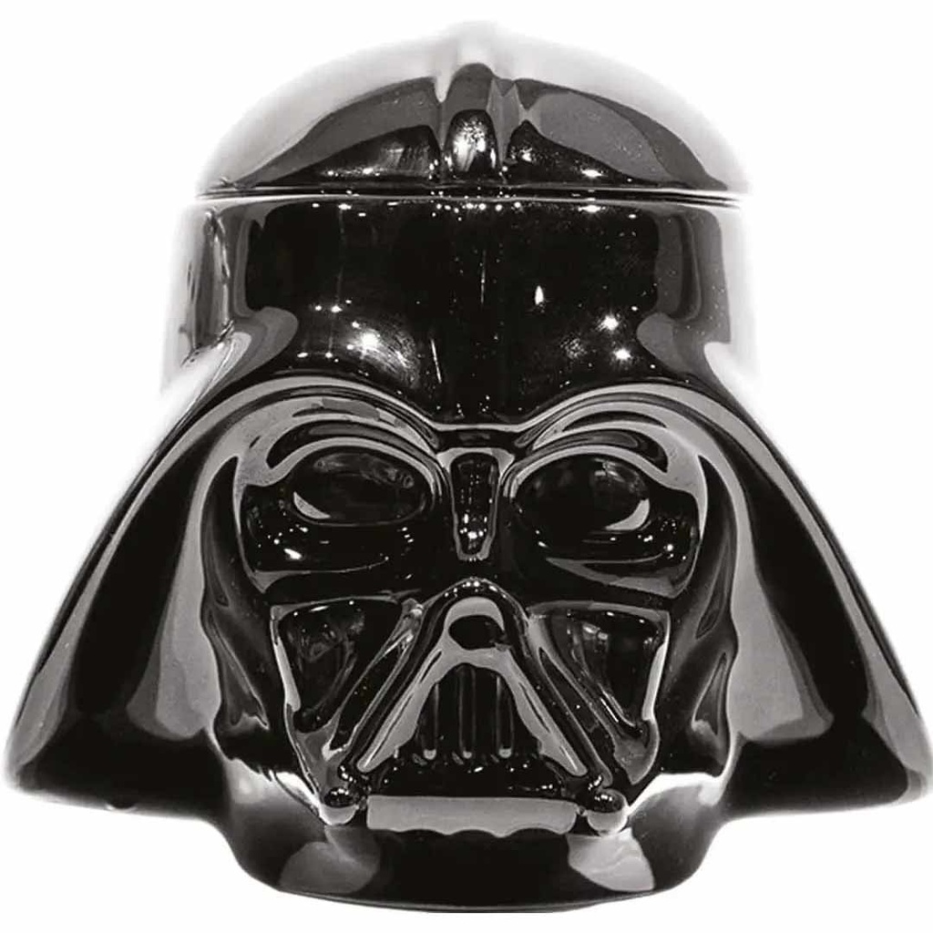 Pyramid- Star Wars Darth Vader Shaped Mug