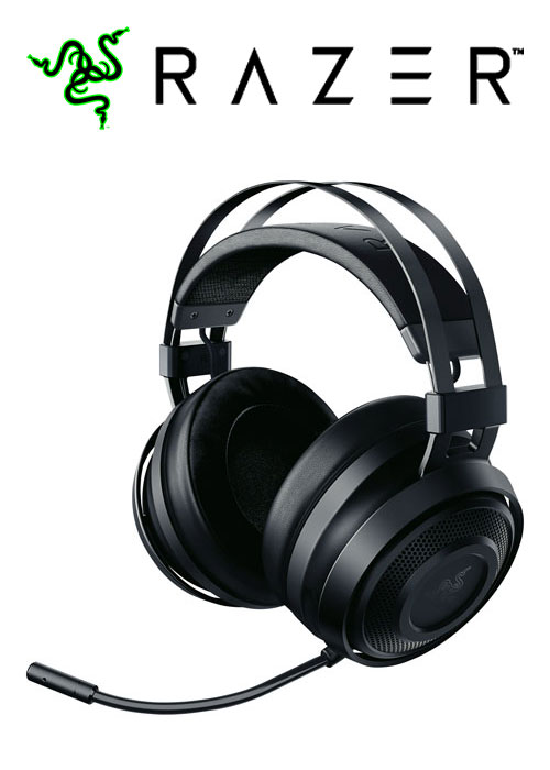 Razer Nari Essential Wireless Gaming Headset