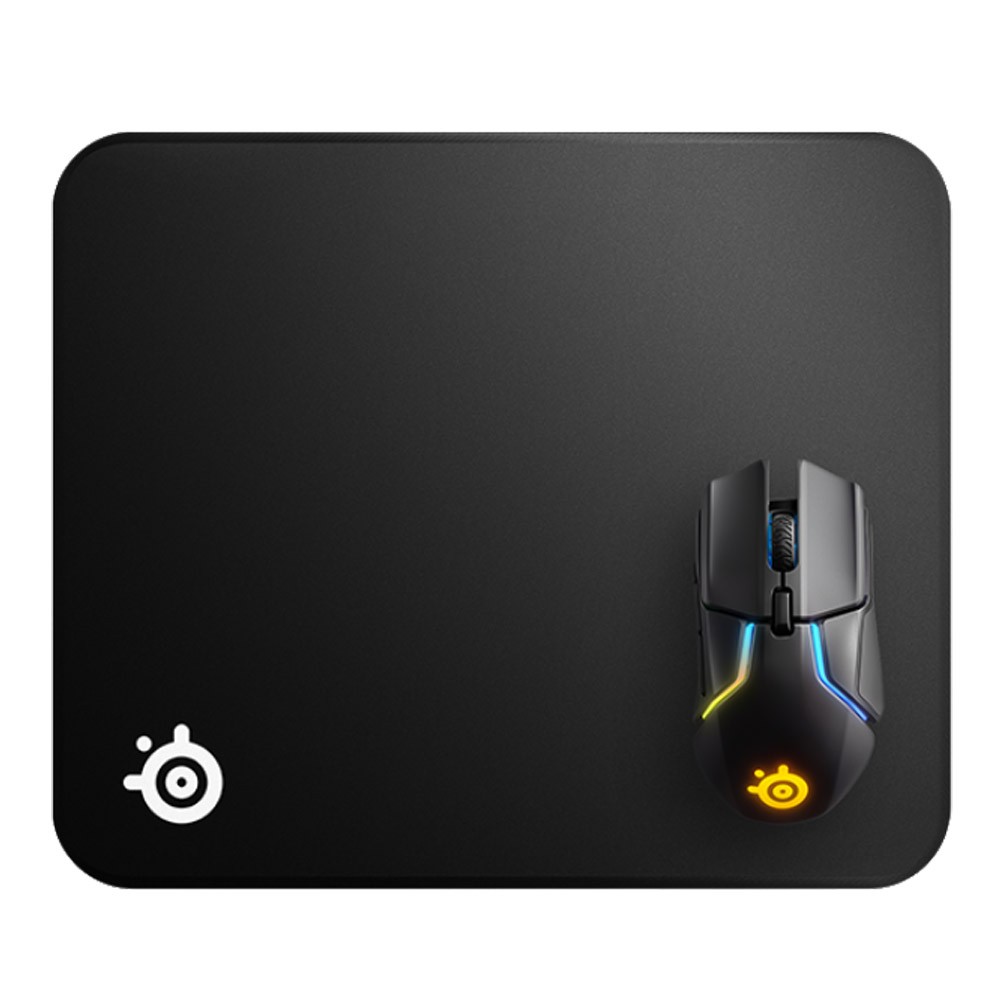 SteelSeries QcK Edge Medium Mouse Pad
