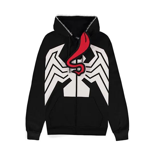 Difuzed Venom 2 - Novelty Hoodie - 2XL