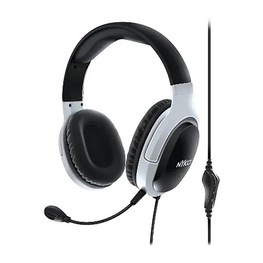 Nyko Wired Headset For PS5 NP-5000