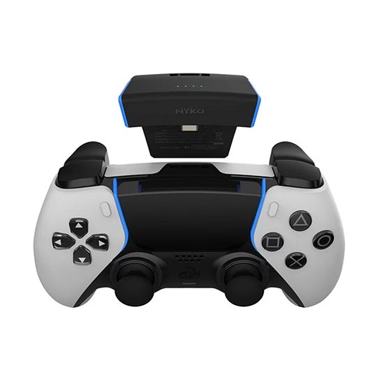 Nyko PowerPack 1100Mah For Dual Sense Edge Controller