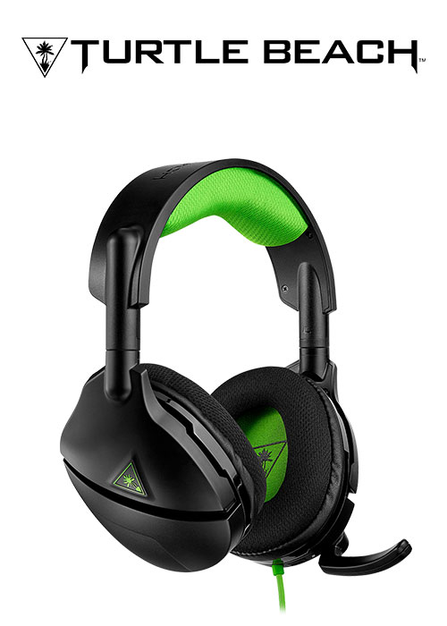 Turtle Beach XB1 Ear Force Stealth 300 Wired Headset