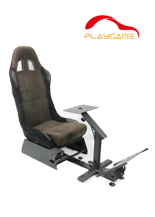 Playgame Seat Black GY024