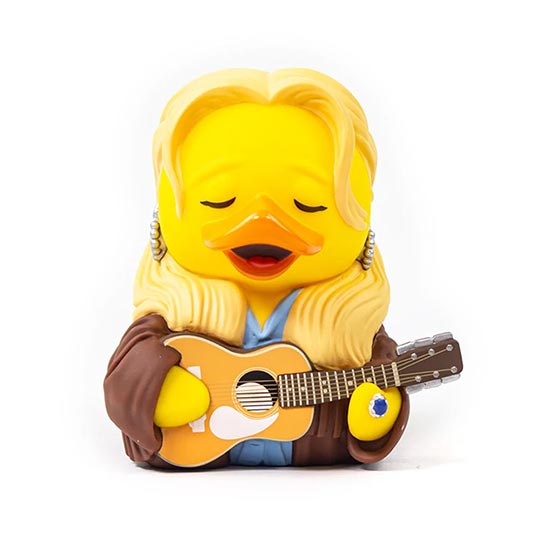 Tubbz Friends Boxed Phoebe Buffay 
