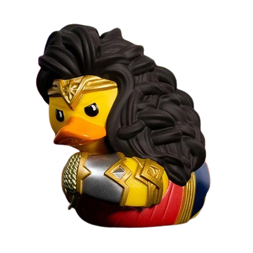 Tubbz DC Comics Boxed Wonder Woman 