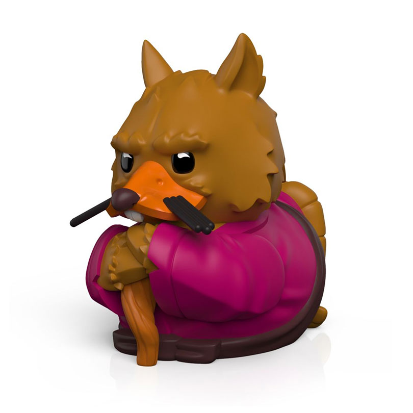 Tubbz Teenage Mutant Ninja Turtles 1st ED Splinter 