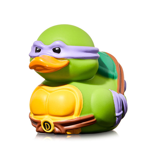 Tubbz Mini Teenage Mutant Ninja Turtles Donatello