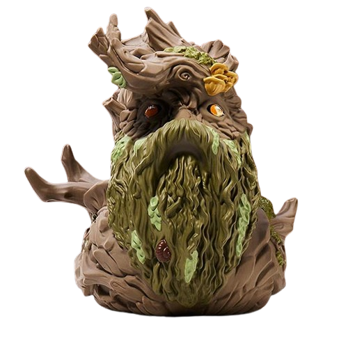 Tubbz Lord Of The Rings XL Treebeard 