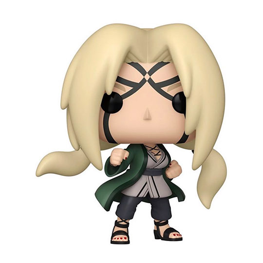 Funko Pop! Animation  Naruto- Tsunade(Rebirth)