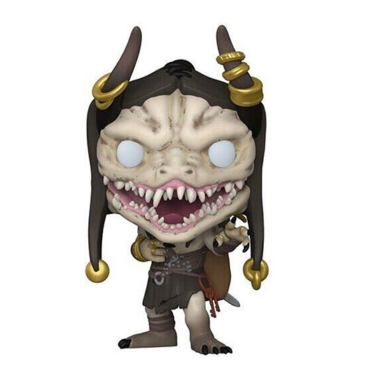 Funko Pop!  Diablo- Treasure Goblin 