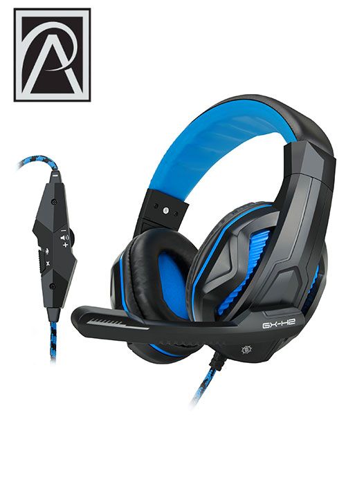 ENHANCE GX-H2 Stereo Gaming Headset