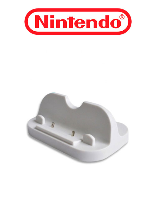 Wii U GamePad Charge Station