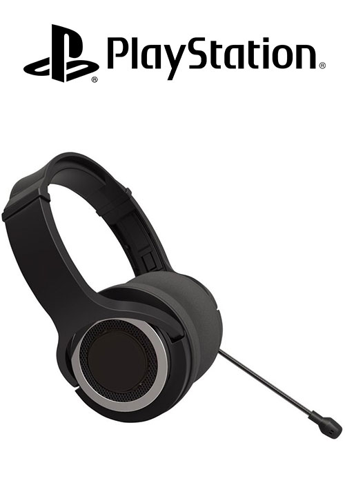 hama PS4 Headset Insomnia