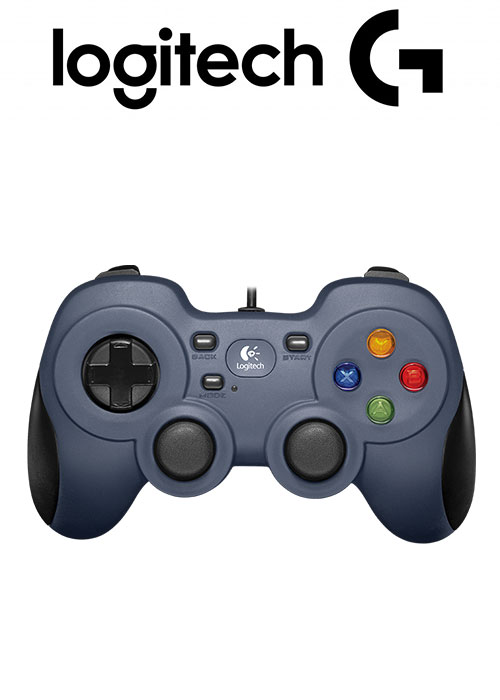 Logitech F310 Gamepad