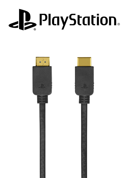 PS HDMI Cable (Sony)