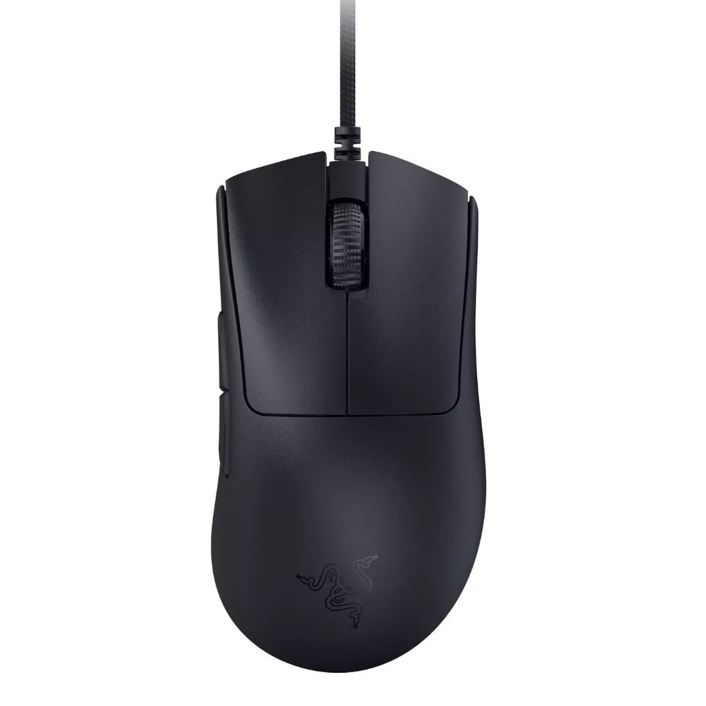 Razer DeathAdder V3 Wired Gaming Mouse Black