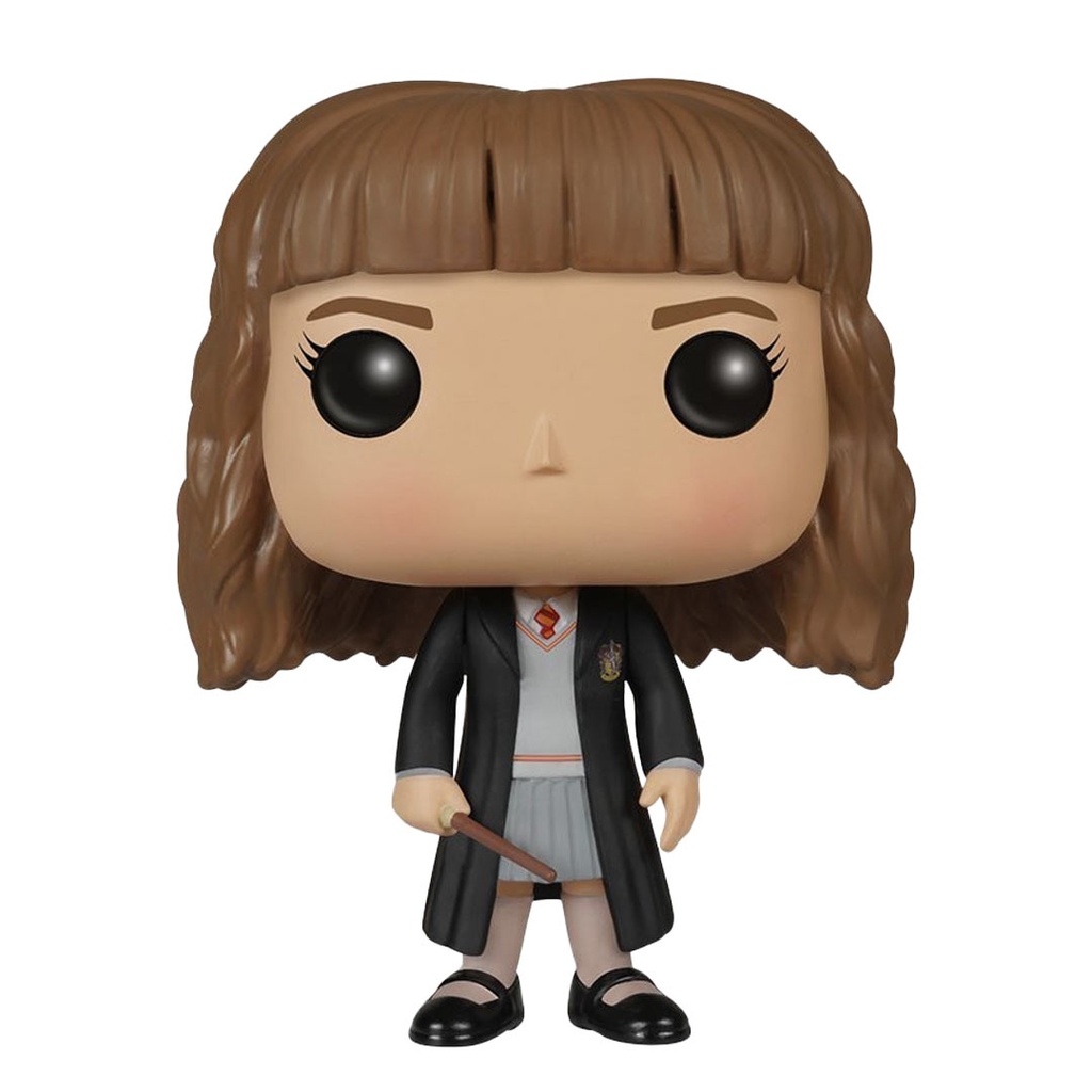 FUNKO POP! Movies: Harry Potter - Hermione Granger