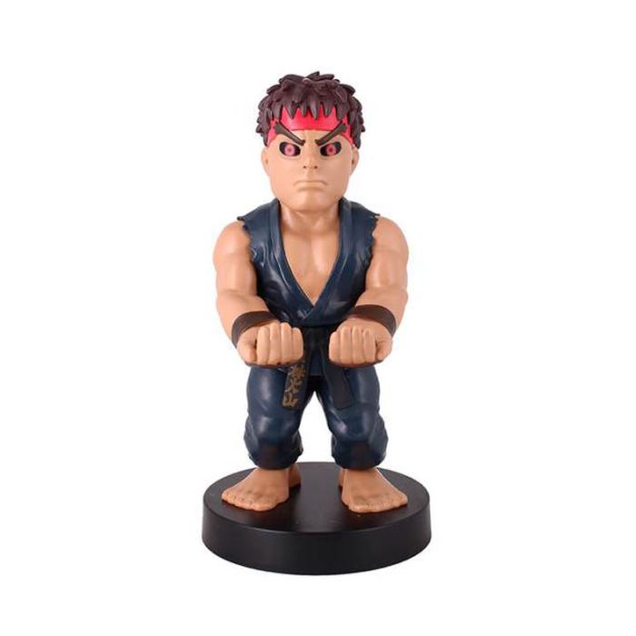 Cable Guy-Evil Ryu (Street Fighter V) Controller & Mobile Holder