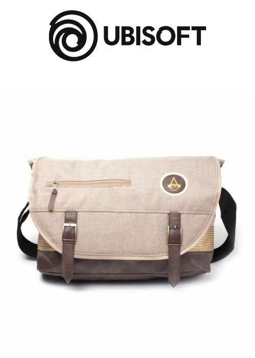 Assassin's Creed - Origins Crest Messenger Bag