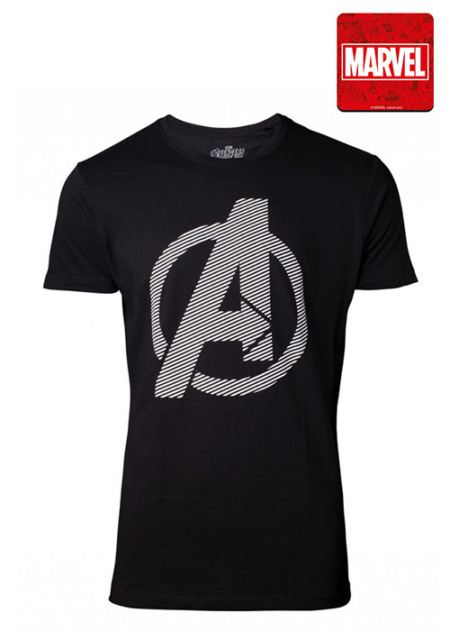 Avengers: Infinity War - Avengers Men's T-shirt - 2XL